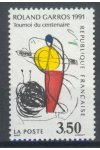 Francie známky Mi 2837