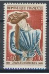 Francie známky Mi 1503