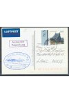 Lodní pošta celistvosti - Deutsche Schifpost - MS Royal Carribean