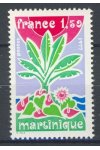 Francie známky Mi 2009