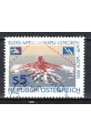 Rakousko známky Mi 2036