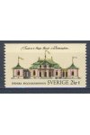Švédsko známky Mi 682
