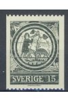 Švédsko známky Mi 706