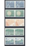 Švédsko známky Mi 1096-1100