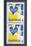 Švédsko známky Mi 1105 Spojka