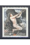 Švédsko známky Mi 1128