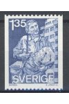 Švédsko známky Mi 1185