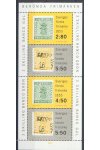 Švédsko známky Mi 1714-16