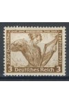 Deutsches Reich známky Mi 499