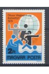 Maďarsko známky Mi 3370