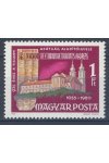 Maďarsko známky Mi 3419