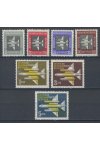 NDR známky Mi 609-15