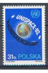 Polsko známky Mi 2816
