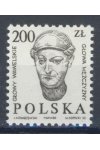 Polsko známky Mi 3058