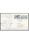 Antarktida francouzská známky Mi 0103-4