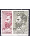 ČSSR známky 556-7
