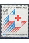 Francie známky Mi 2692
