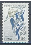 Francie známky Mi 1944