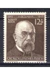 Dt. Reich známky Mi 864