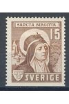 Švédsko známky Mi 286 Do