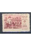 Vietnam známky Mi 81