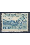Vietnam známky Mi D 29