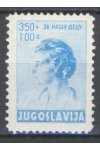 Jugoslávie známky Mi 325