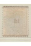 Oranje Staat známky Mi 8 IV