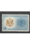 USA známky Mi 823