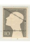 Německo známky Mi 165