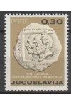 Jugoslávie známky Mi 1153