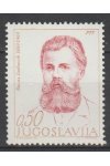 Jugoslávie známky Mi 1329
