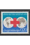 Jugoslávie známky Mi Z 42