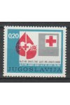 Jugoslávie známky Mi Z 46
