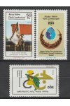 Turecký Kypr známky Mi 211-13