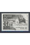 Island známky Mi 536