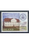 Island známky Mi 855