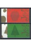Island známky Mi 1113-14