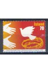 Island známky Mi 1119