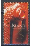 Island známky Mi 1203