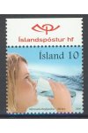 Island známky Mi 1240