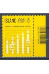Island známky Mi 1330
