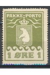 Grónsko známky Mi 1