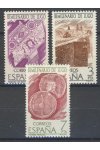 Španělsko známky Mi 2249-51