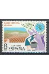 Španělsko známky Mi 2449
