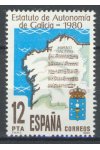 Španělsko známky Mi 2492