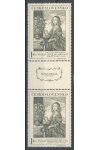 ČSSR známky 1574 Spojka