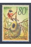 ČSSR známky 1590