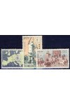 ČSSR známky 1195-7
