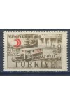 Turecko známky Mi 1515